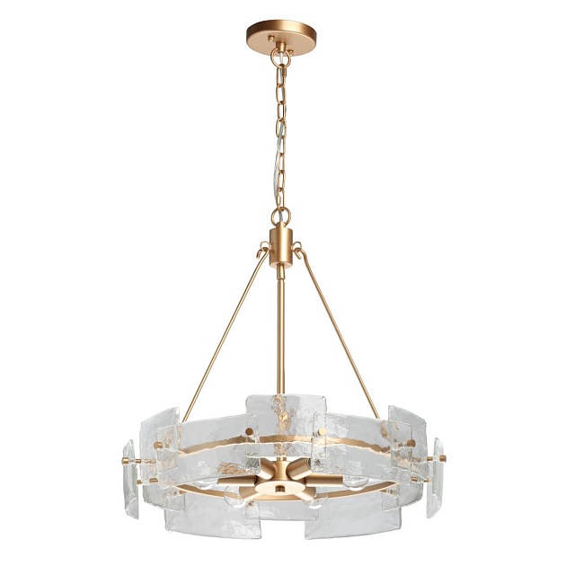 Подвесная люстра MW-Light Илоника 4 451011506 Фото № 1