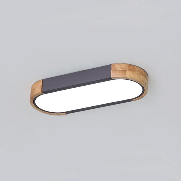 Потолочный светодиодный светильник Imperium Loft Linn 193587-26 изображение 1 Потолочный светодиодный светильник Imperium Loft Linn 193587-26 Фото № 1