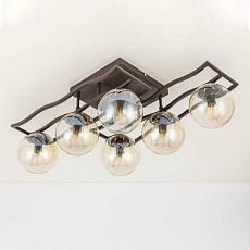 Потолочная люстра Citilux Бриз CL106265 3