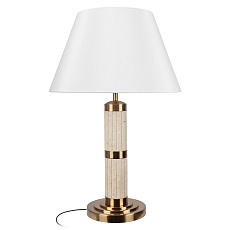 Настольная лампа Loft it Limestone 10442T/B