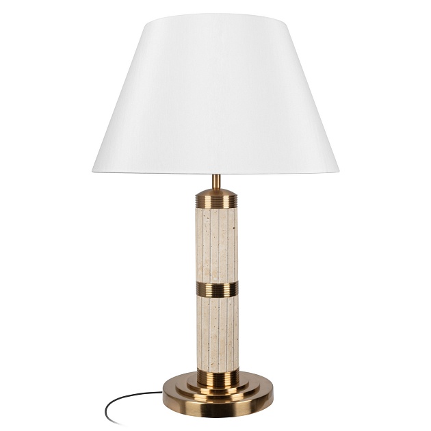 Настольная лампа Loft it Limestone 10442T/B Фото № 1