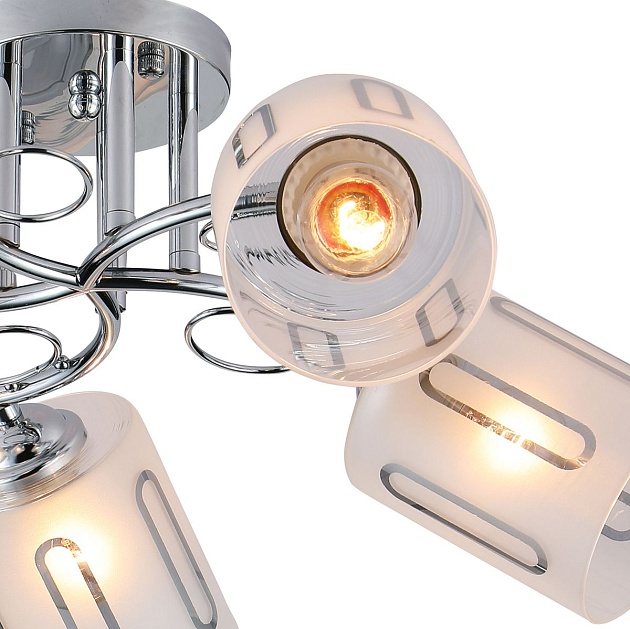 Потолочная люстра Escada Calluna 1120/5PL Фото № 3