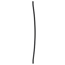 Настенный светодиодный светильник Odeon Light Hightech Fino 7006/150D 5