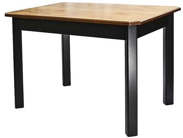 Кухонный стол Мебелик Мариус М 80 005567 изображение 4 Кухонный стол Мебелик Мариус М 80 005567 Фото № 4