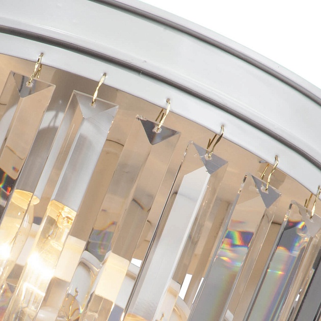 Потолочная люстра Vitaluce V5151-0/3+1PL Фото № 3