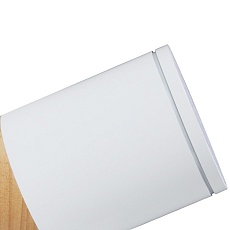 Потолочный светодиодный светильник Imperium Loft Wood 141159-26 2