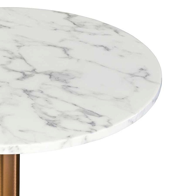 Кухонный стол Bergenson Bjorn Trond MZTBL_CMRBGLD_60 изображение 3 Кухонный стол Bergenson Bjorn Trond MZTBL_CMRBGLD_60 Фото № 3