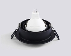 Встраиваемый светильник Ambrella Light Techno Spot Standard Tech TN102724 4