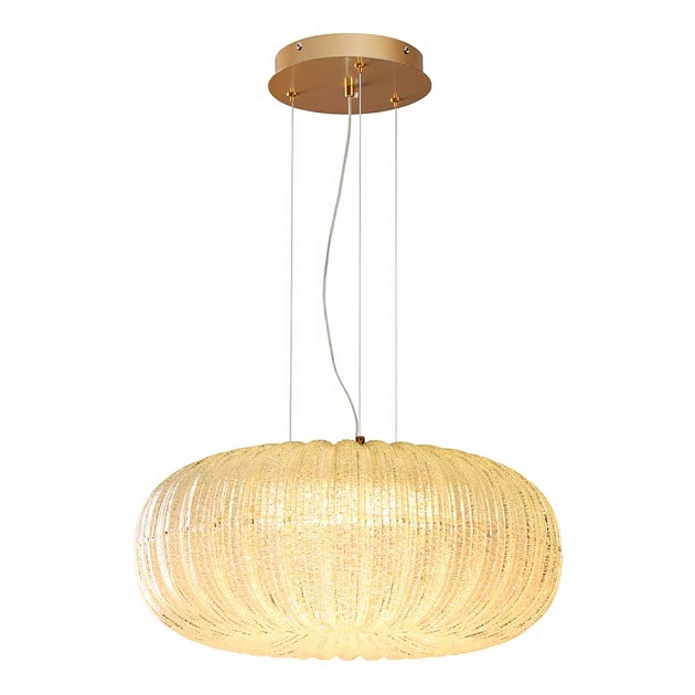 Подвесной светодиодный светильник Sonex Piko Angelo 7720/48L Фото № 7