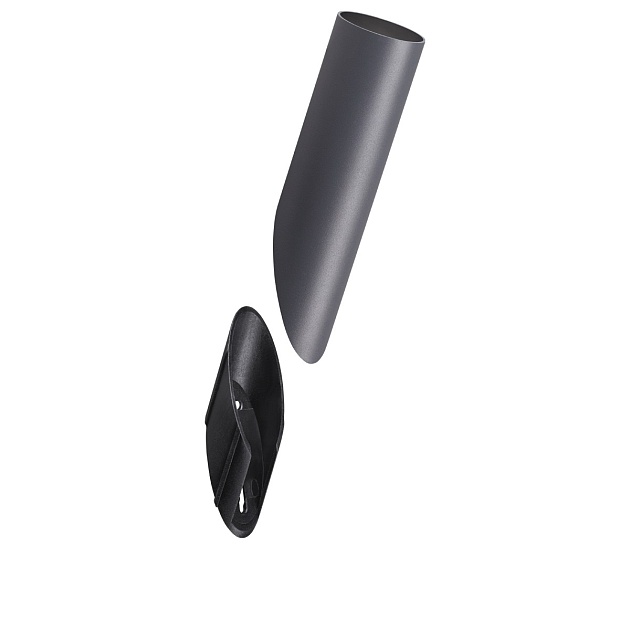 Плафон Novotech Street Nokta 358456 Фото № 1