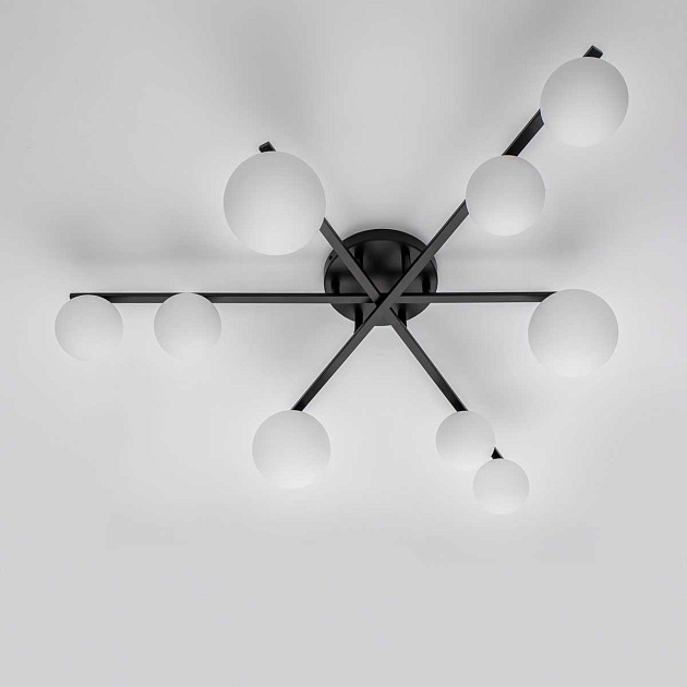 Потолочная люстра Citilux Glob CL209291 Фото № 5