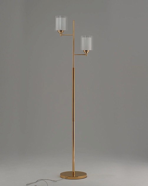 Торшер Moderli Maximilian V11129-2F Фото № 5