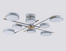 Люстра на штанге Ambrella light COMFORT FL516339 1