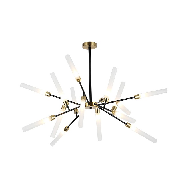 Подвесная люстра F-Promo Istapp 4480-16C изображение 4 Подвесная люстра F-Promo Istapp 4480-16C Фото № 4