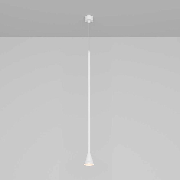 Подвесной светильник Maytoni Technical Arrow P064PL-01W-1 изображение 3 Подвесной светильник Maytoni Technical Arrow P064PL-01W-1 Фото № 3