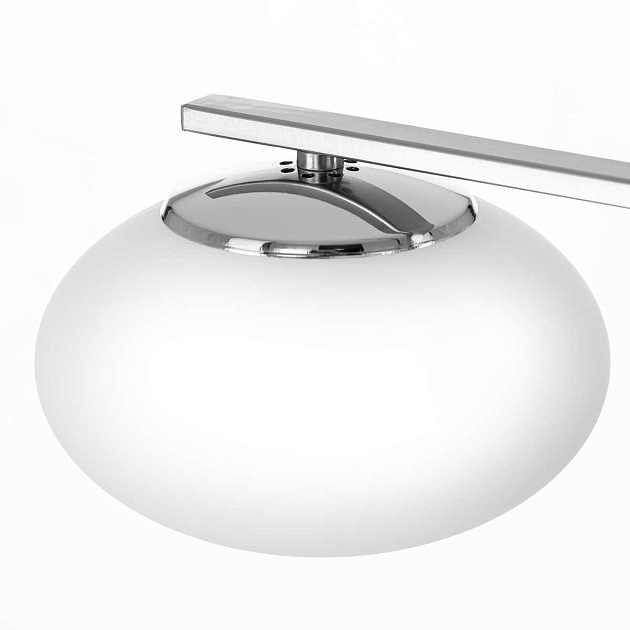 Потолочная светодиодная люстра Citilux Atman Smart CL226A161 изображение 11 Потолочная светодиодная люстра Citilux Atman Smart CL226A161 Фото № 11