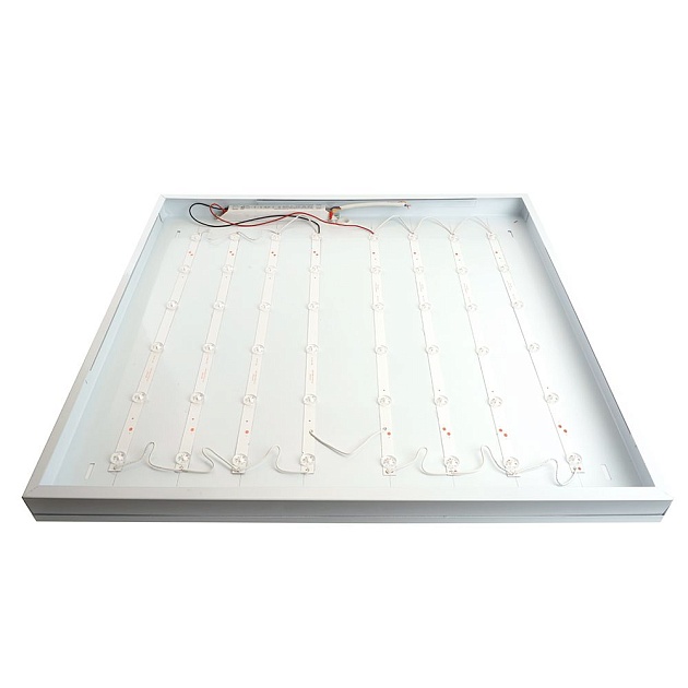 Встраиваемый светодиодный светильник Feron TR Армстронг 48911 изображение 2 Встраиваемый светодиодный светильник Feron TR Армстронг 48911 Фото № 2