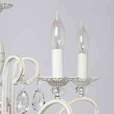 Подвесная люстра De City Аврора 371015705 4