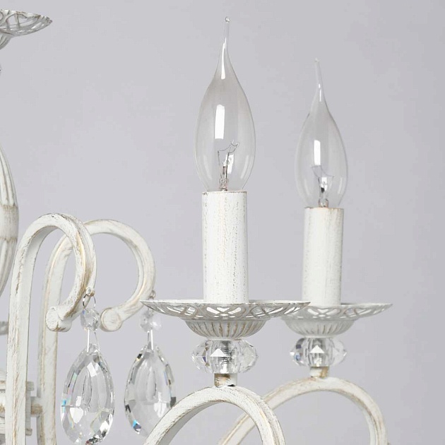 Подвесная люстра De City Аврора 371015705 Фото № 5