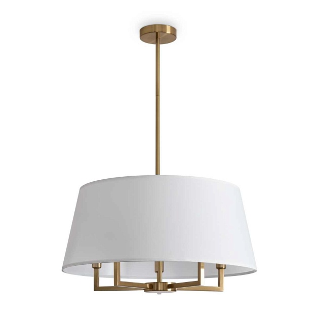 Потолочный светильник Freya FR2042CL-05BS Фото № 2