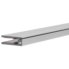 Профиль Arlight KLUS-GLASS-56-2000 ANOD 019193 2