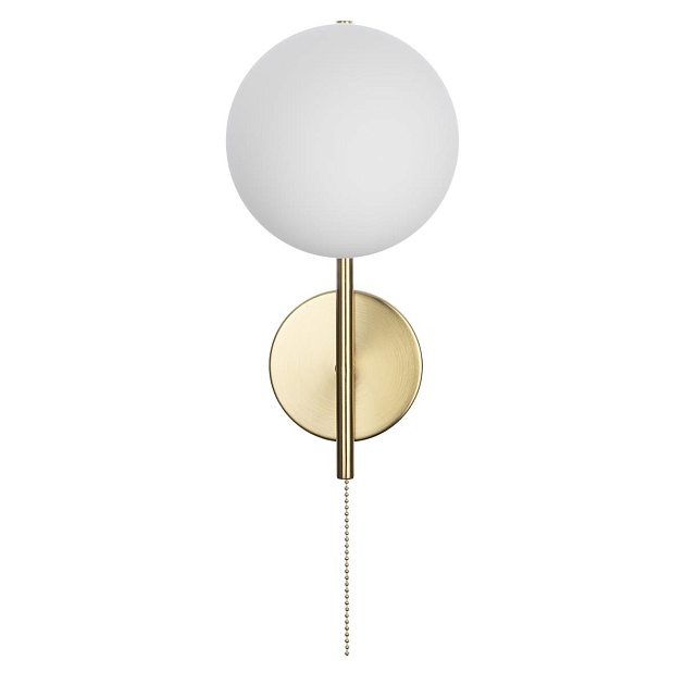 Бра Citilux TONGA CL212313 изображение 3 Бра Citilux TONGA CL212313 Фото № 3