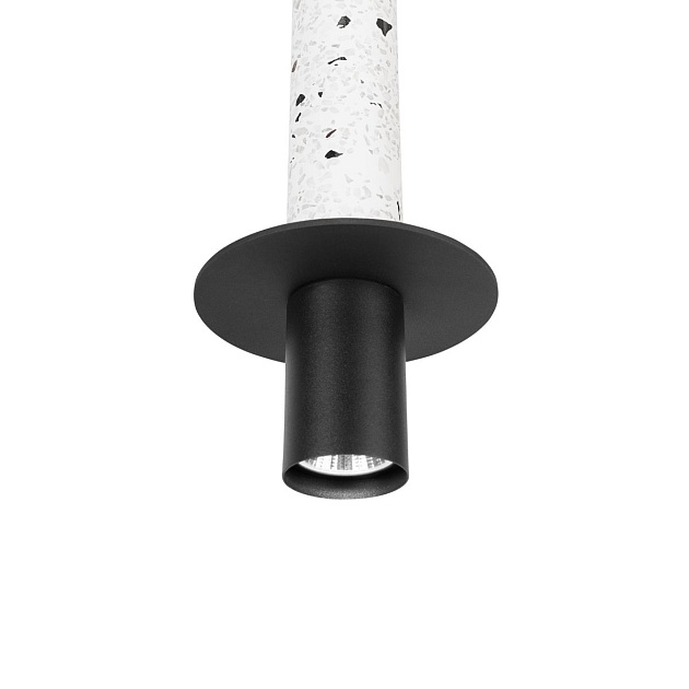 Подвесной светодиодный светильник Loft IT Lava 10361B Фото № 6