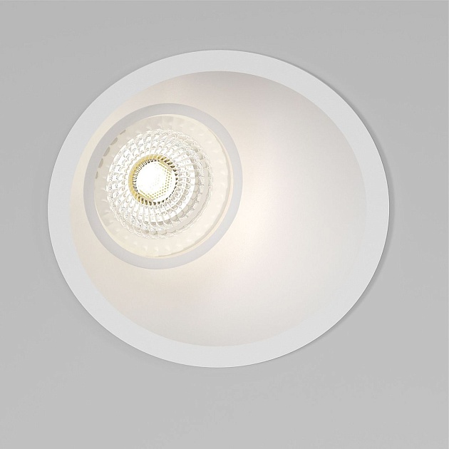 Встраиваемый светильник Elektrostandard 25059/01 a069720 Фото № 4