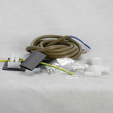 Подвесная люстра Lussole Lgo LSP-8412 1