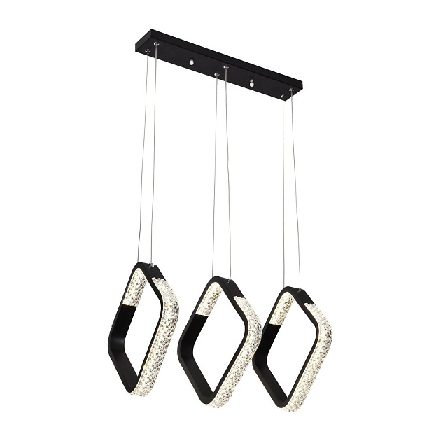 Подвесной светодиодный светильник Moderli Novas V2890-PL изображение 1 Подвесной светодиодный светильник Moderli Novas V2890-PL Фото № 1