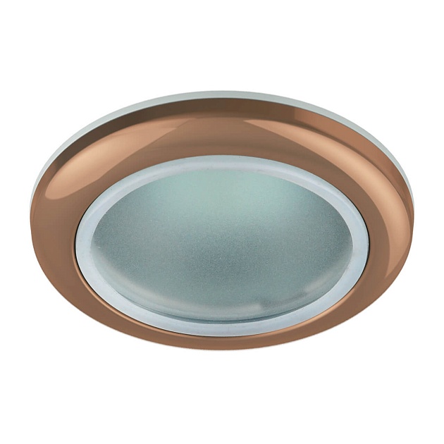 Встраиваемый светильник ЭРА Влагозащитный WR1 SC C0043844 Фото № 1