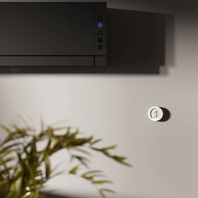 Умный датчик температуры и влажности 76270/00 a061849 изображение 5 Умный датчик температуры и влажности 76270/00 a061849 Фото № 5