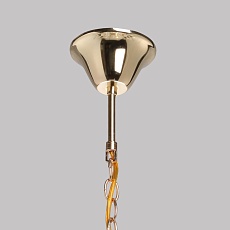 Подвесная люстра De City Бриз 111016006 1