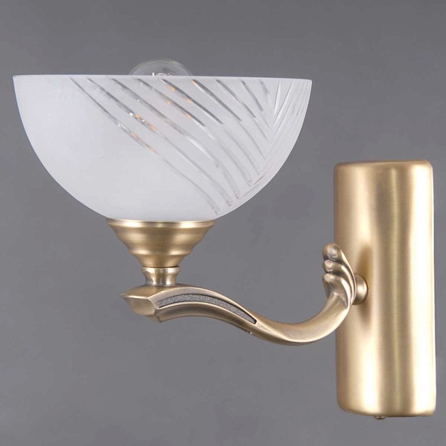 Бра MW-Light Афродита 317024601 Фото № 1