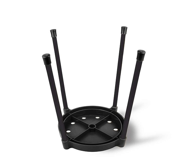 Табурет Sheffilton SHT-S36 черный/черный 8077259308 Фото № 4