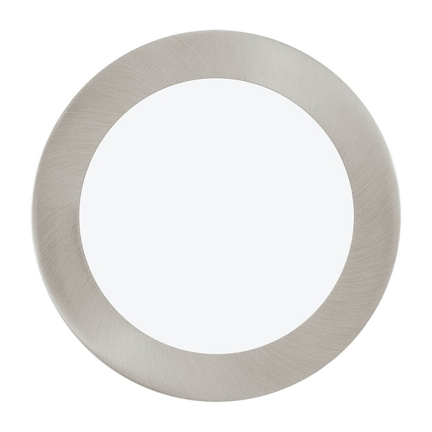 Встраиваемый светодиодный светильник Eglo Fueva 1 96408 Фото № 1