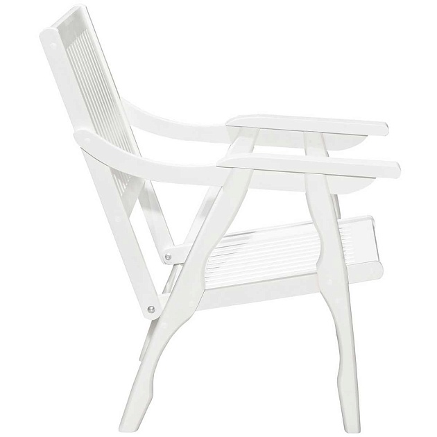 Кресло Мебелик Массив решетка 007763 Фото № 6