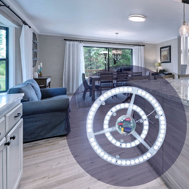 Светодиодный модуль Apeyron 02-31 Фото № 7