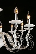 Подвесная люстра Aployt Estel APL.702.03.12 5