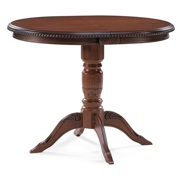 Кухонный стол Woodville Аллофан 543573 Фото № 1