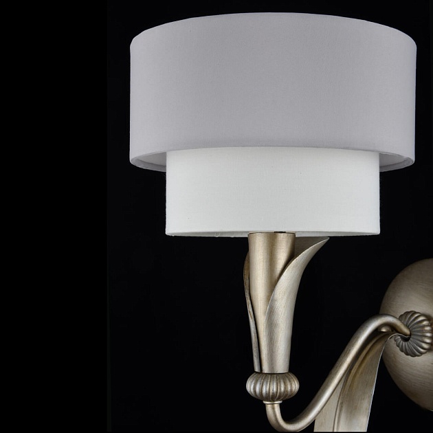 Бра Maytoni Lillian H311-01-G изображение 4 Бра Maytoni Lillian H311-01-G Фото № 4