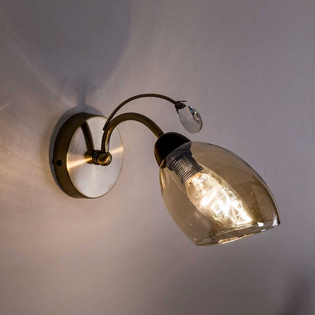 Бра Citilux Комета CL108315 изображение 9 Бра Citilux Комета CL108315 Фото № 9