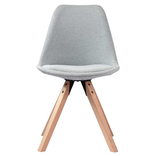 Кухонный стул Bergenson Bjorn Harvy BZHRV-CST-VLR-BL Фото № 8