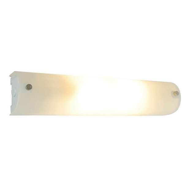Подсветка для зеркал Arte Lamp Tratto A4101AP-2WH Фото № 3