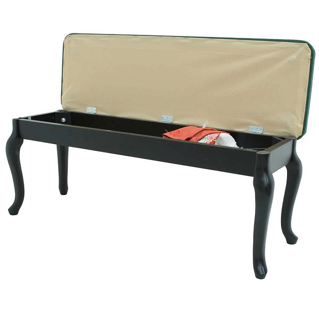 Банкетка Мебелик Вивальди 007606 изображение 9 Банкетка Мебелик Вивальди 007606 Фото № 9