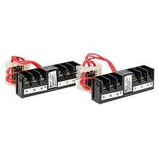 Аварийный + доп. контакт к ВА-99М 100 EKF PROxima mccb99m-a-008