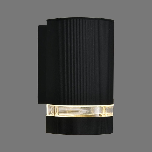 Уличный настенный светильник Apeyron Point 11-131 Фото № 11