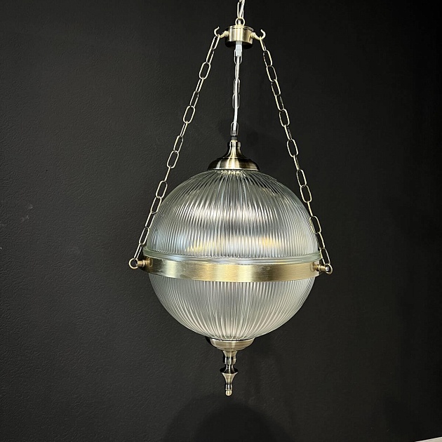 Подвесной светильник Imperium Loft Victorian 220083-26 Фото № 11