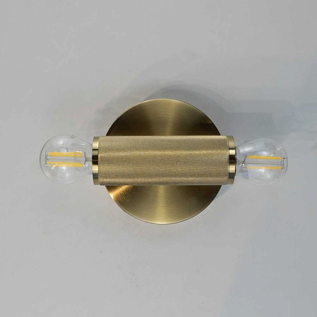 Настенный светильник Imperium Loft RH Utilitaire 123279-22 изображение 3 Настенный светильник Imperium Loft RH Utilitaire 123279-22 Фото № 3