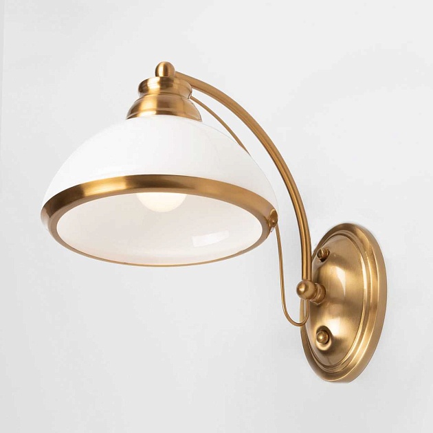 Бра Citilux Краков CL401313 Фото № 9